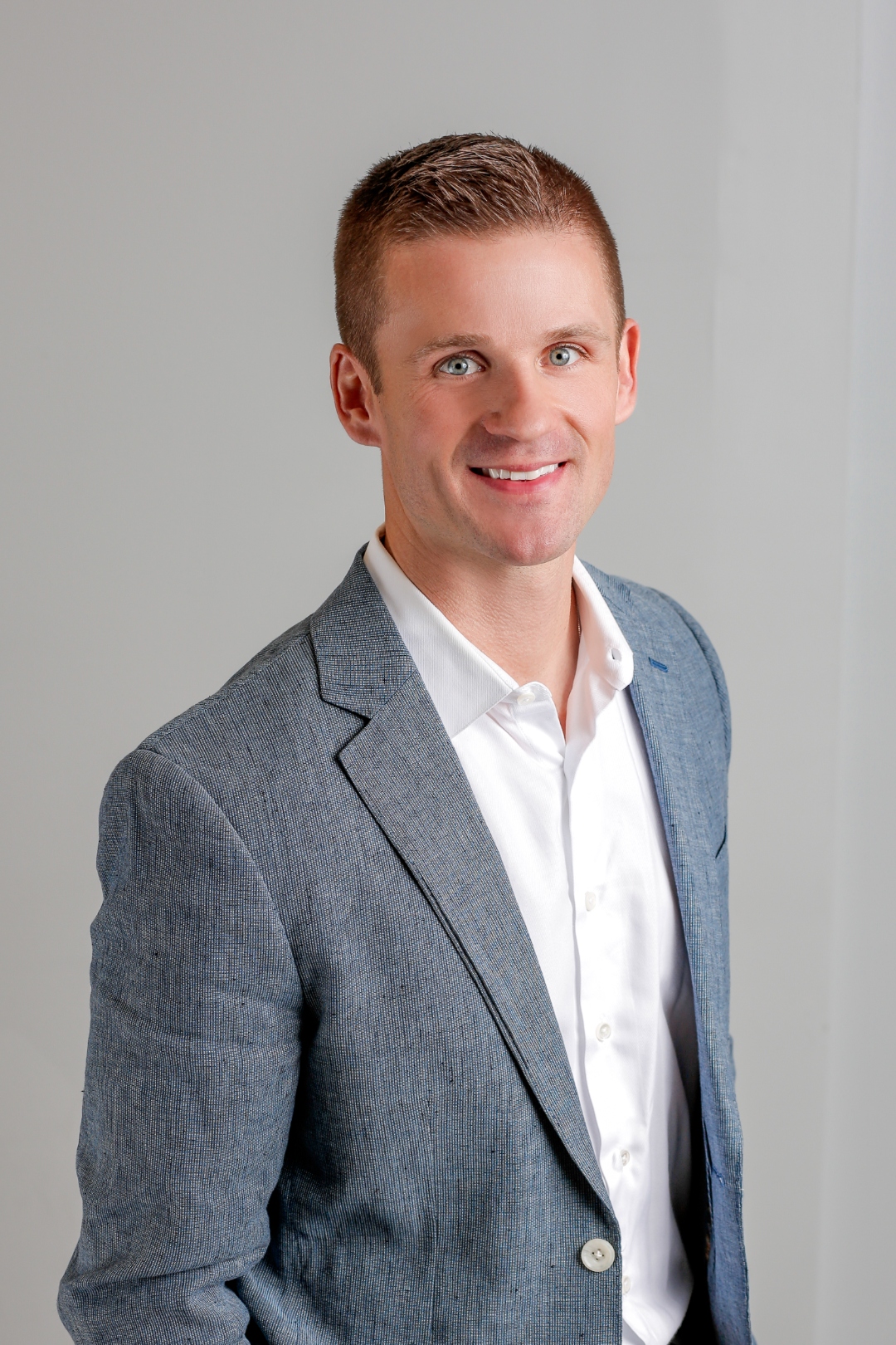 Mike Myslinski, REALTOR at Kelly + Co Realty